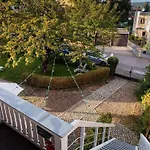 Pension Adele - Ruhig, Direkt Am Elberadweg & Badesee Mit Balkon
