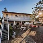Pension Adele - Ruhig, Direkt Am Elberadweg & Badesee Mit Balkon