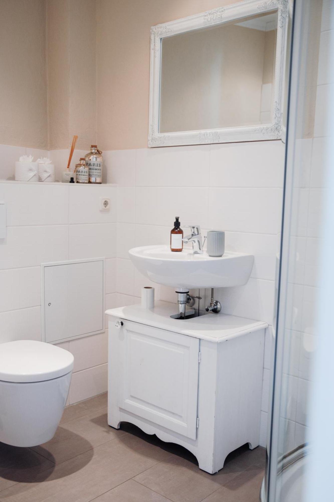 Apartment Adele - Ruhig, Direkt Am Elberadweg & Badesee Mit Balkon