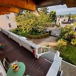 Pension Adele - Ruhig, Direkt Am Elberadweg & Badesee Mit Balkon